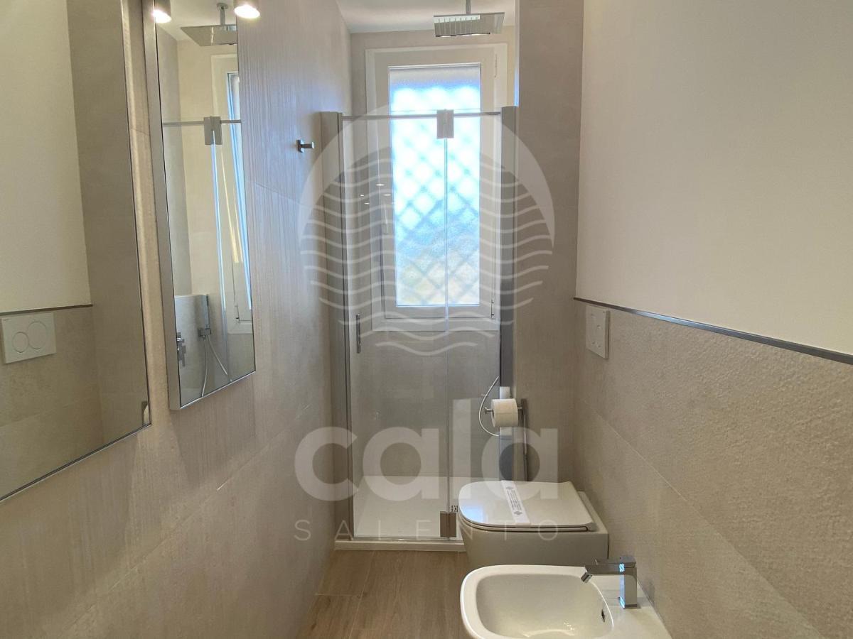 Villa Lidia - Piscina Privata By Cala Salento Torre Lapillo Dış mekan fotoğraf