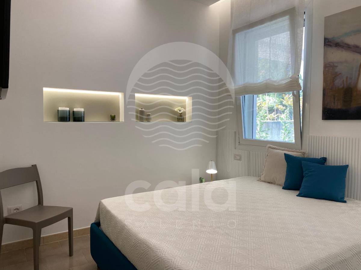 Villa Lidia - Piscina Privata By Cala Salento Torre Lapillo Dış mekan fotoğraf